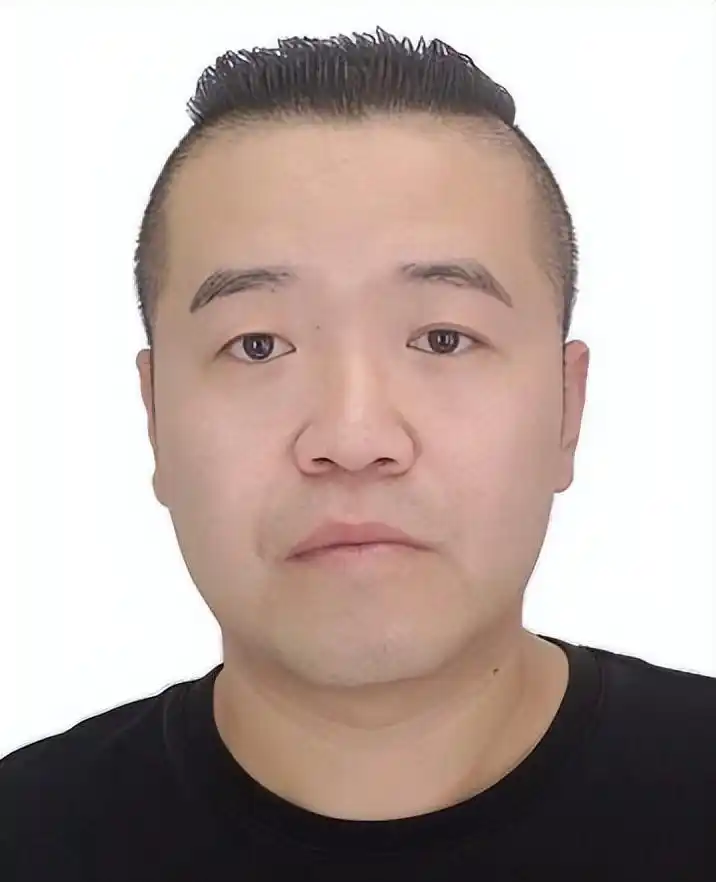 关于对刘艳超的悬赏通告