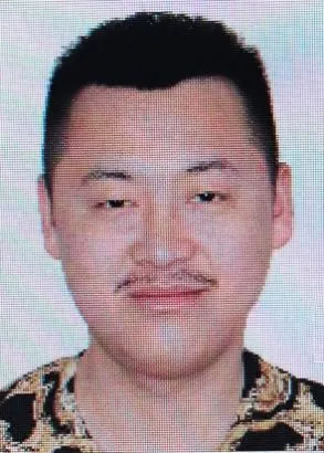 长春市九台区人民法院对吕明宽、孙爽的执行悬