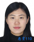 关于对刘小俊的悬赏通告