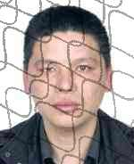 福建省石狮市人民法院对陈晋南的悬赏执行公告